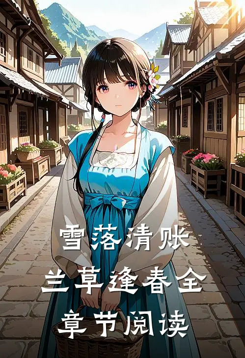 雪落清账，兰草逢春全章节阅读