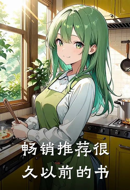 畅销推荐很久以前的书