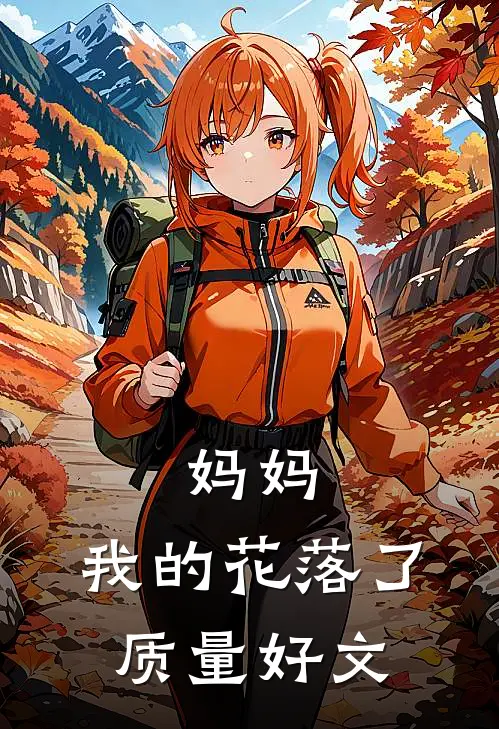 妈妈，我的花落了质量好文