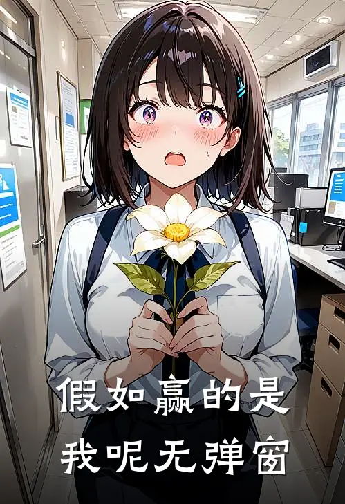 假如赢的是我呢无弹窗