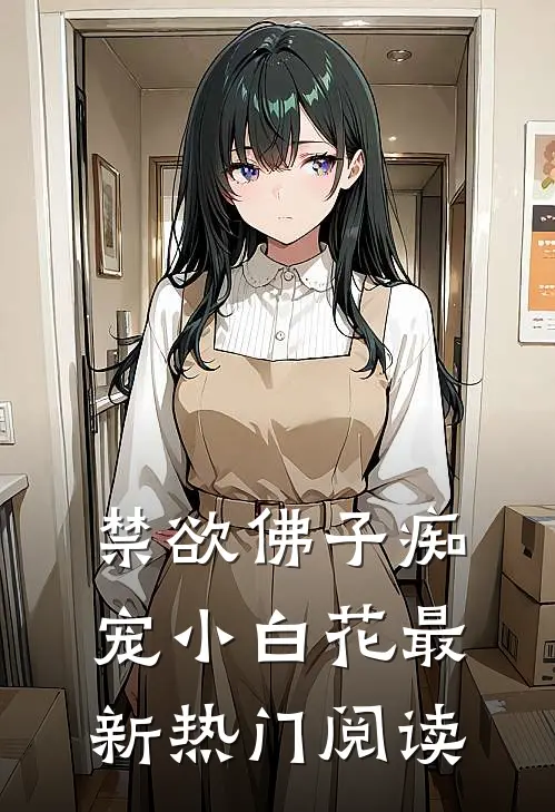 禁欲佛子痴宠小白花最新热门阅读