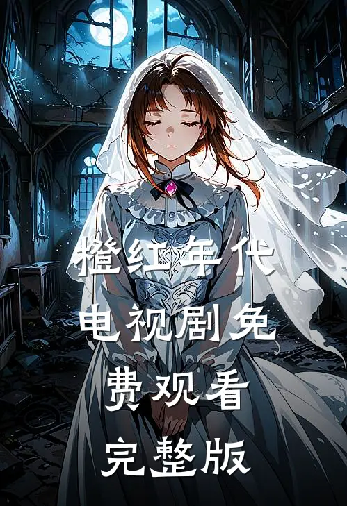 橙红年代电视剧免费观看完整版