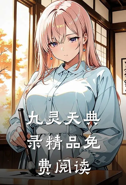 九灵天典录精品免费阅读