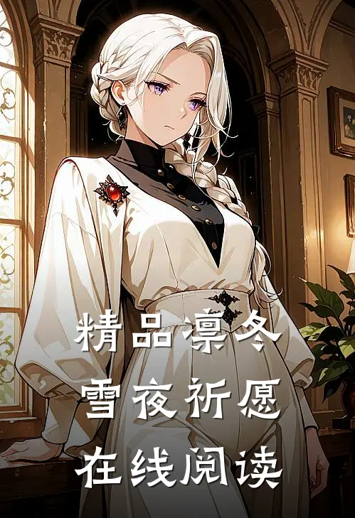 精品凛冬雪夜祈愿在线阅读