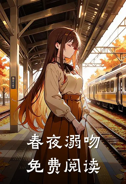 春夜溺吻免费阅读