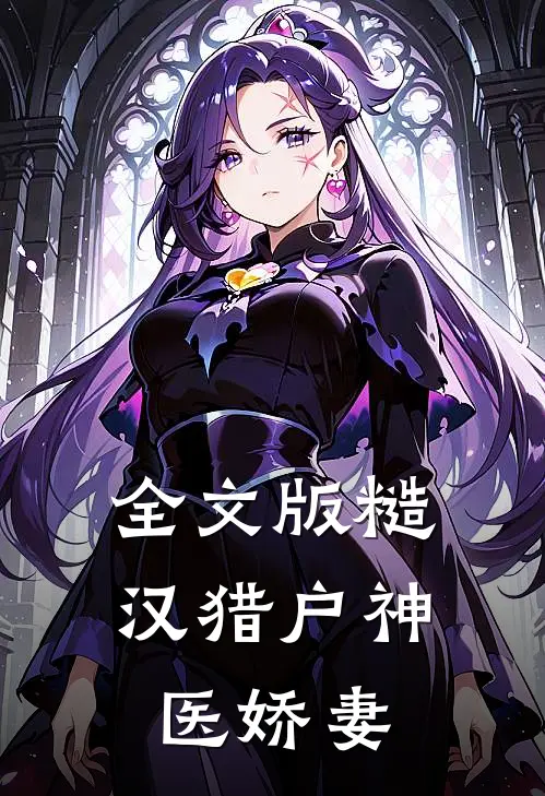 全文版糙汉猎户神医娇妻