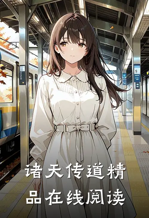 诸天传道精品在线阅读