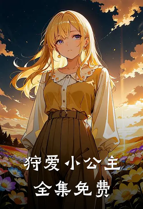 狩爱小公主全集免费
