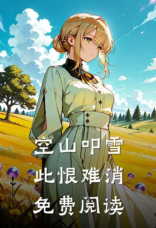 空山叩雪，此恨难消免费阅读