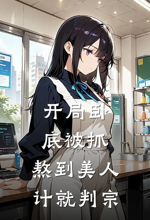 开局卧底被抓，熬到美人计就判宗