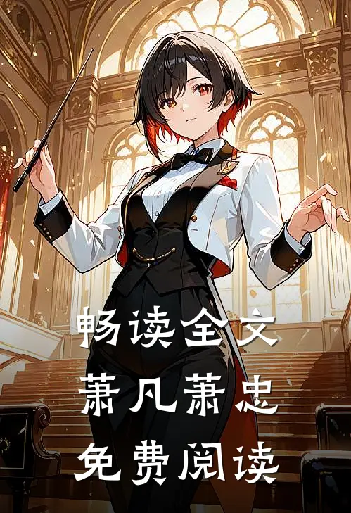 畅读全文萧凡萧忠免费阅读