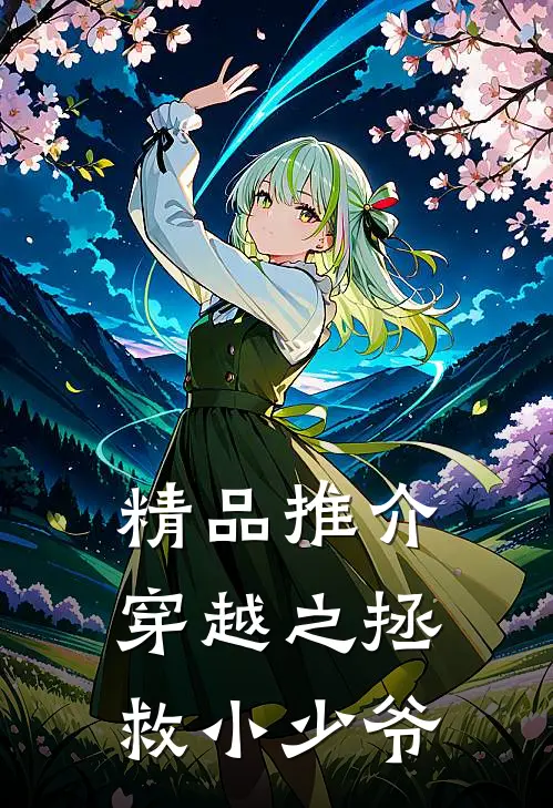 精品推介穿越之拯救小少爷