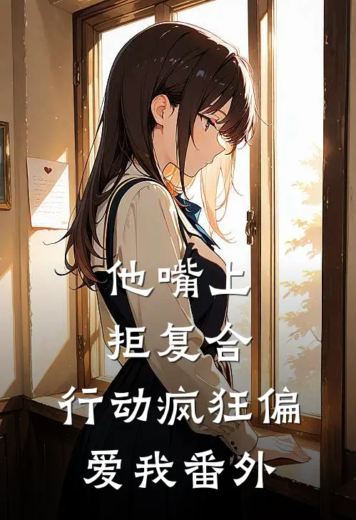 他嘴上拒复合，行动疯狂偏爱我番外
