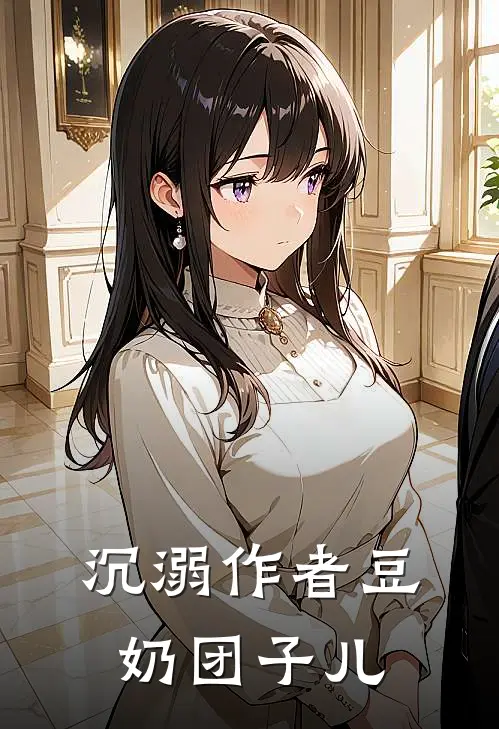 沉溺作者豆奶团子儿