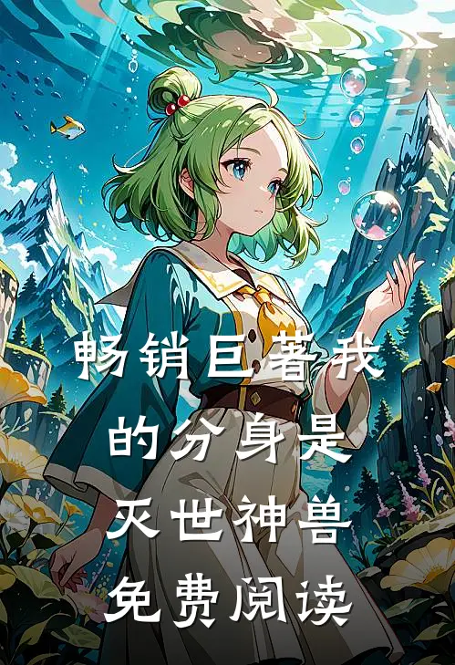 畅销巨著我的分身是灭世神兽免费阅读