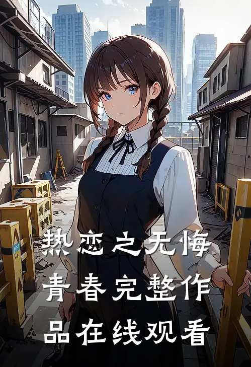 热恋之无悔青春完整作品在线观看