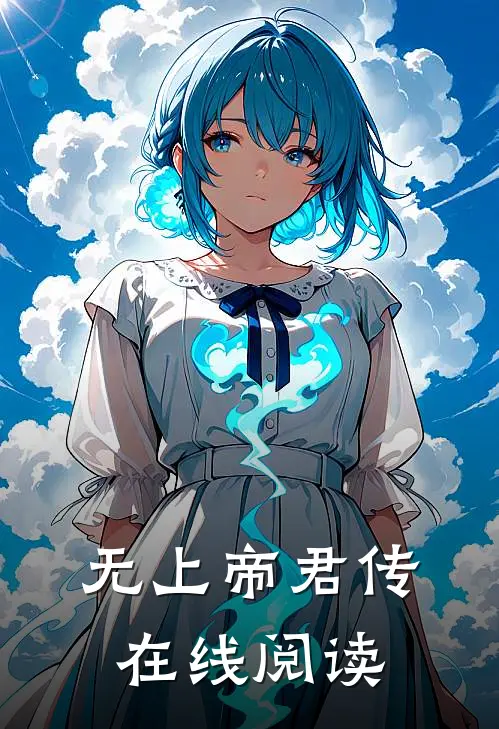无上帝君传在线阅读