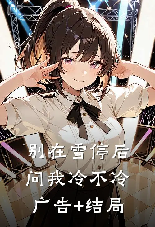 别在雪停后问我冷不冷广告+结局
