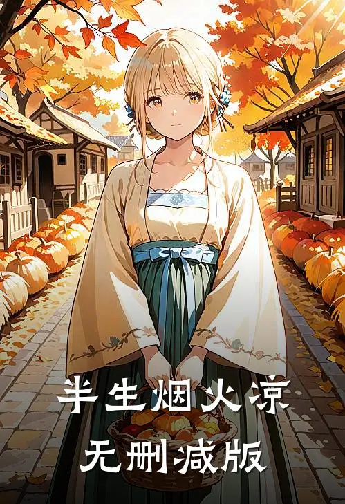 半生烟火凉无删减版