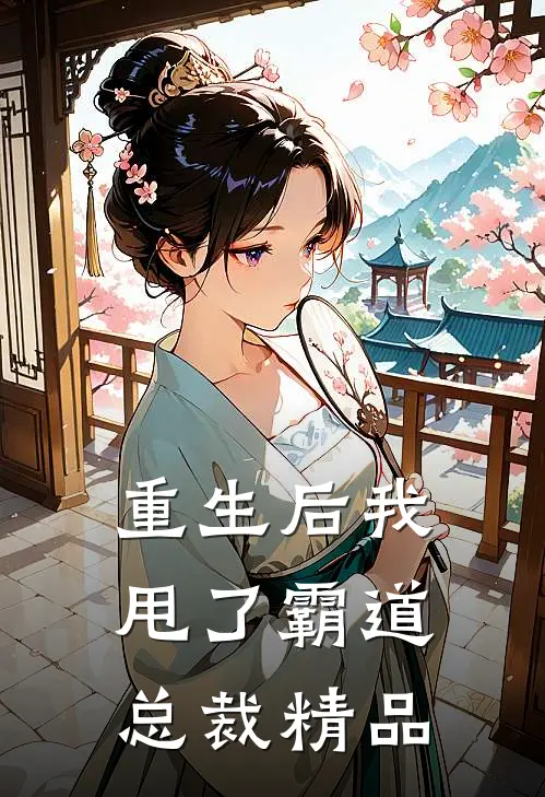 重生后我甩了霸道总裁精品