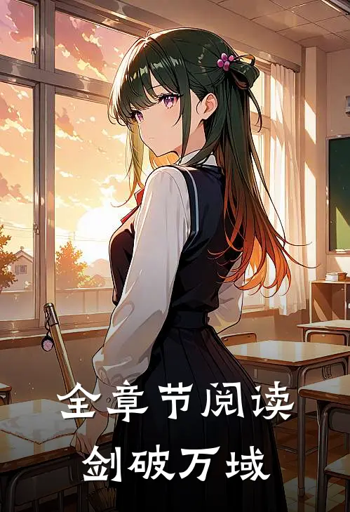 全章节阅读剑破万域