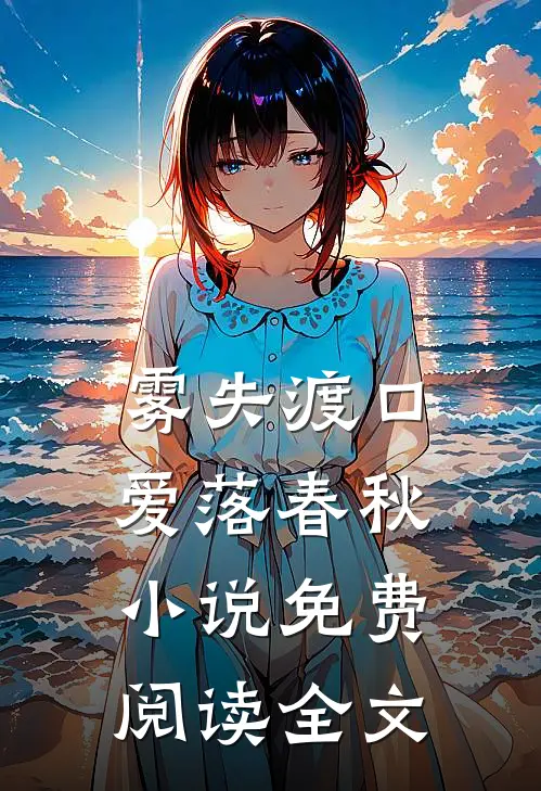 雾失渡口，爱落春秋小说免费阅读全文