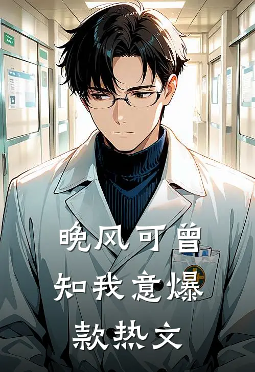 晚风可曾知我意爆款热文