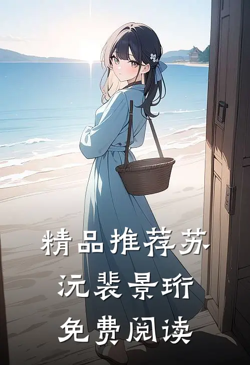 精品推荐苏沅裴景珩 免费阅读