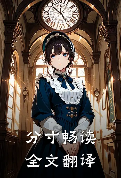 分寸畅读全文翻译