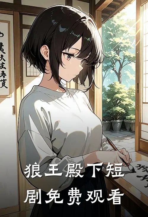 狼王殿下短剧免费观看
