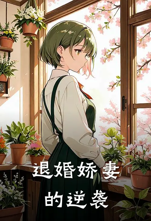 退婚娇妻的逆袭