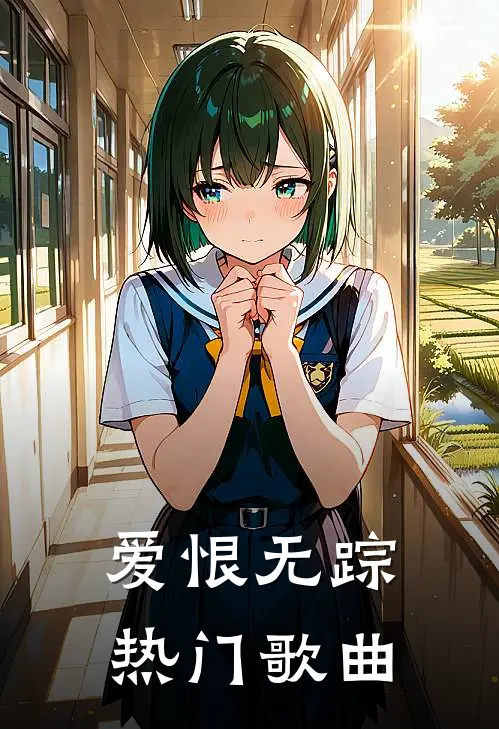 爱恨无踪热门歌曲