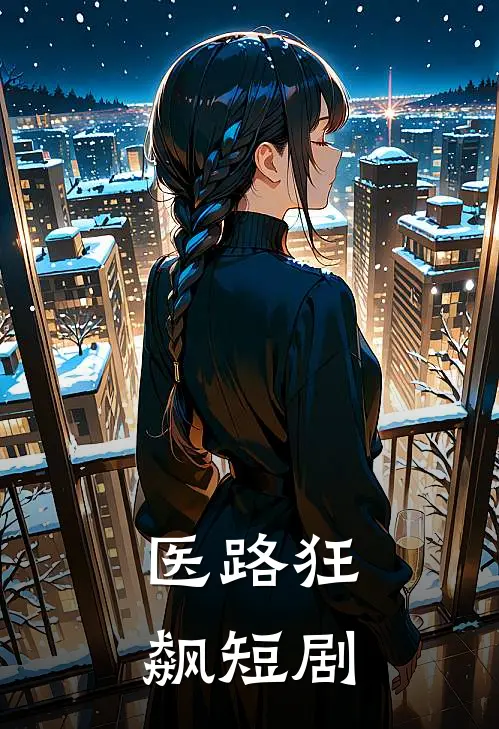 医路狂飙短剧
