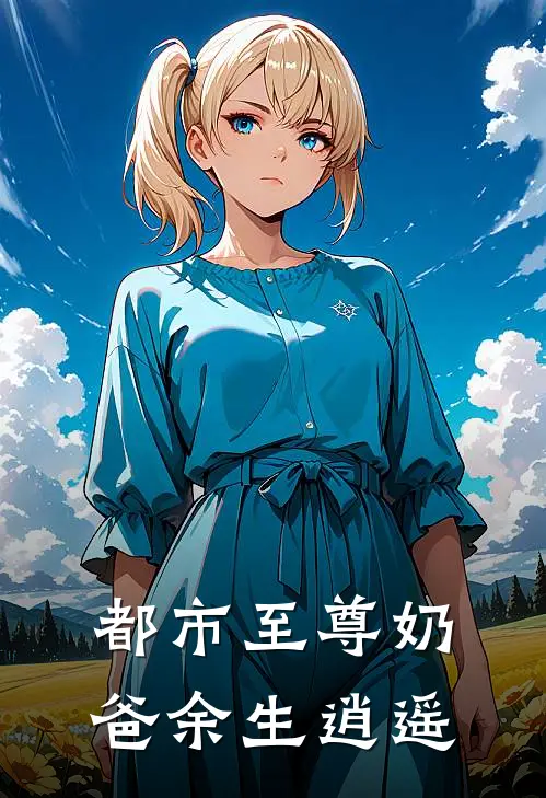 都市至尊奶爸余生逍遥