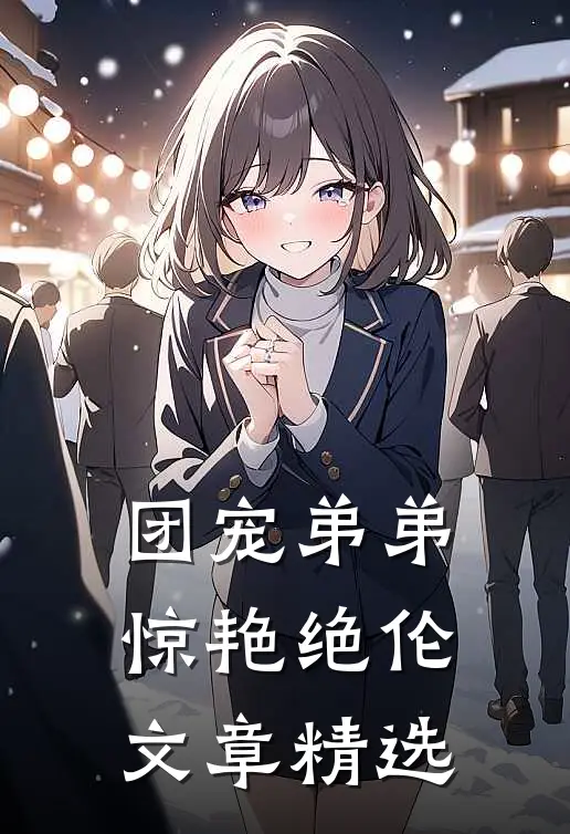 团宠弟弟惊艳绝伦文章精选
