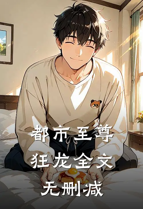 都市至尊狂龙全文无删减