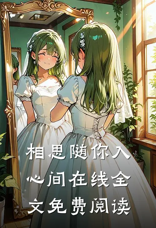 相思随你入心间在线全文免费阅读