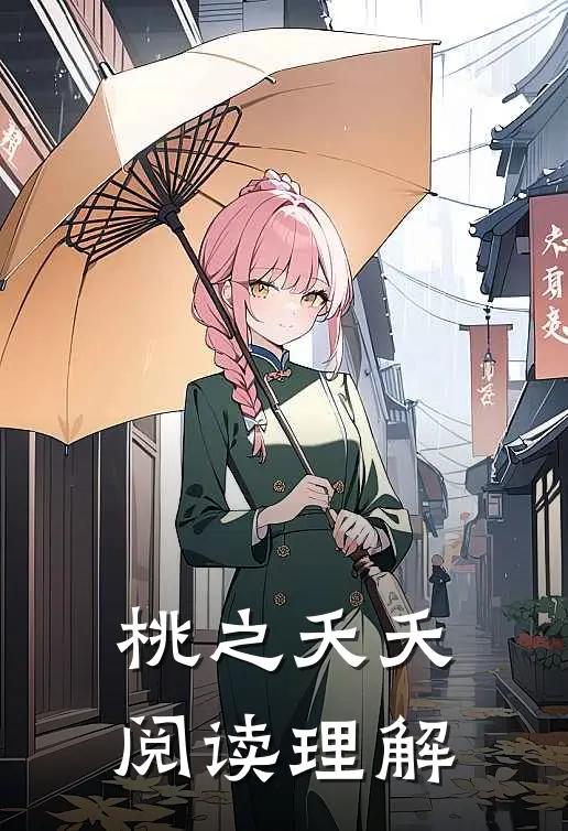 桃之夭夭阅读理解