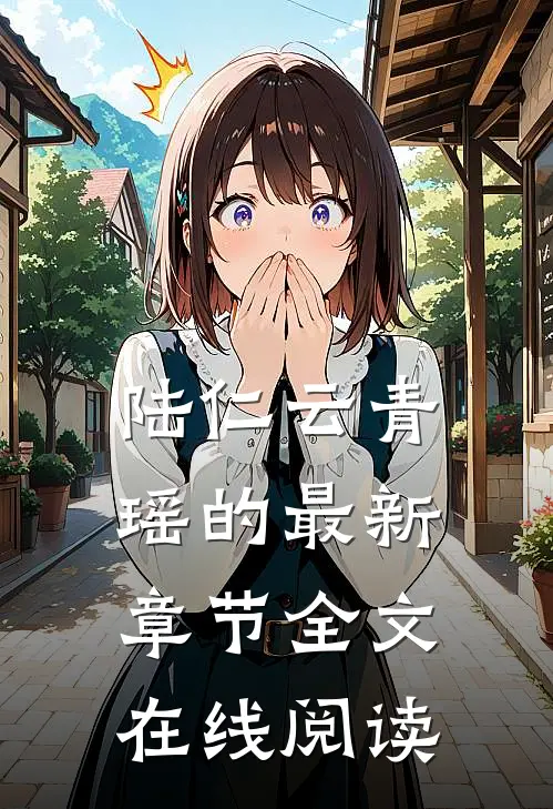 陆仁云青瑶的最新章节全文在线阅读