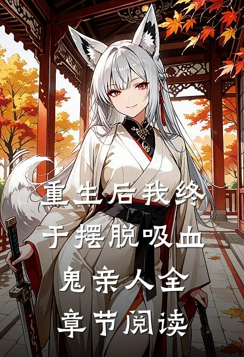 重生后我终于摆脱吸血鬼亲人全章节阅读