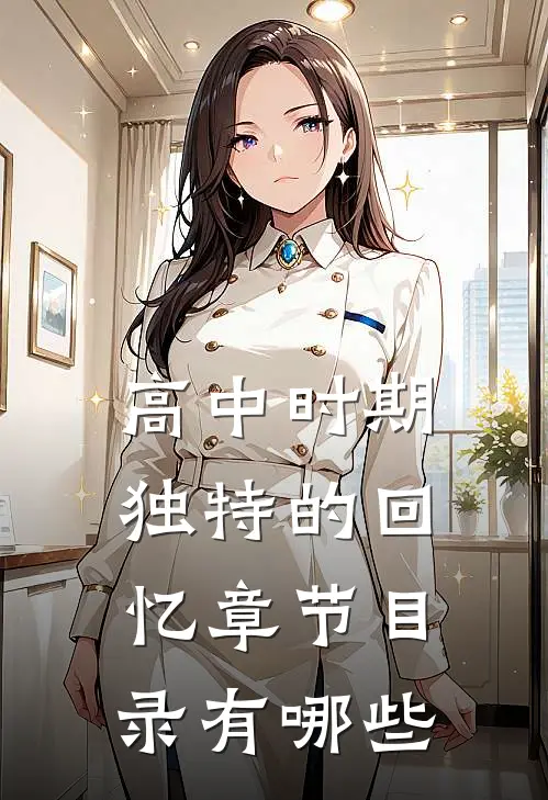 高中时期独特的回忆章节目录有哪些