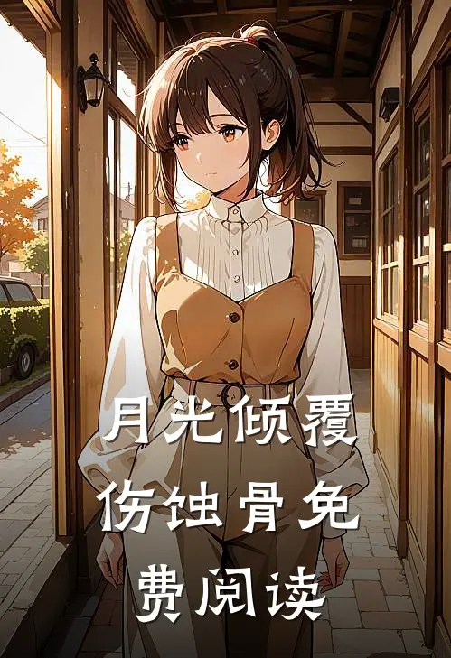 月光倾覆伤蚀骨免费阅读