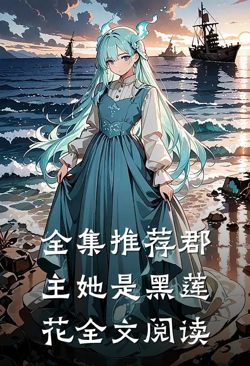 全集推荐郡主她是黑莲花全文阅读