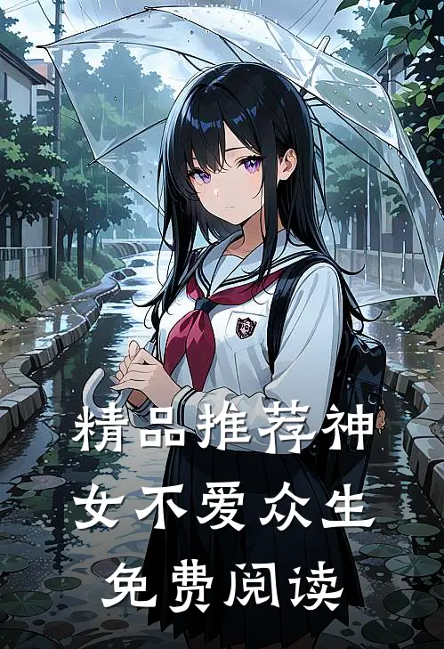 精品推荐神女不爱众生免费阅读