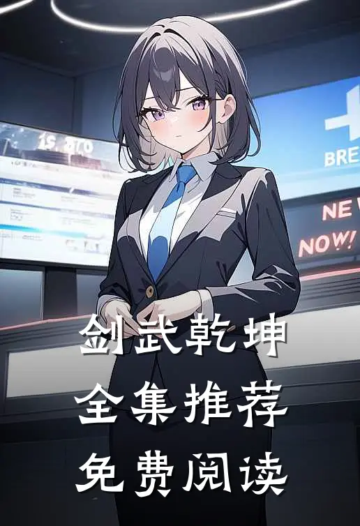 剑武乾坤全集推荐免费阅读