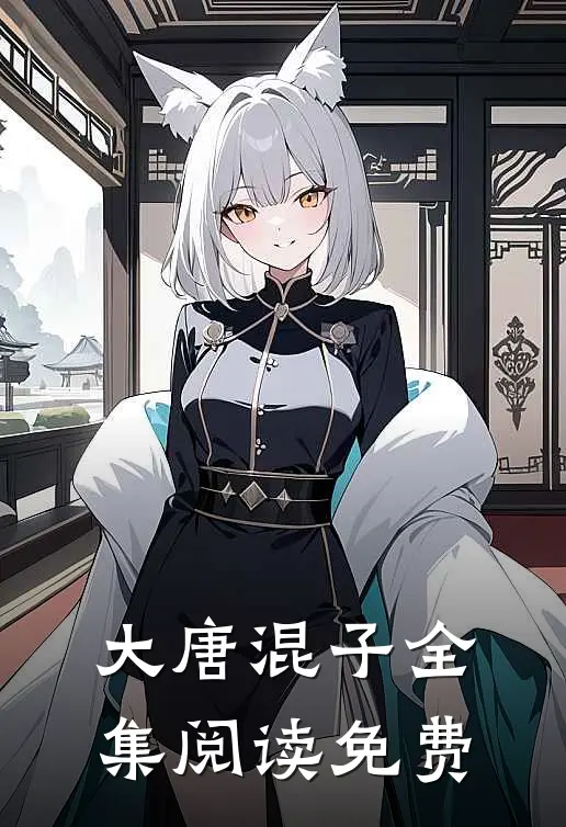 大唐混子全集阅读免费