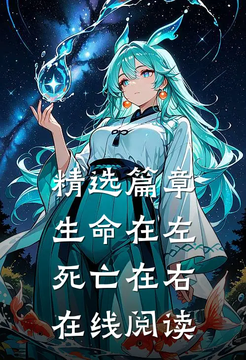 精选篇章生命在左死亡在右在线阅读