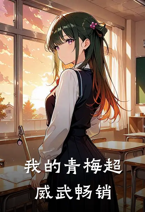 我的青梅超威武畅销