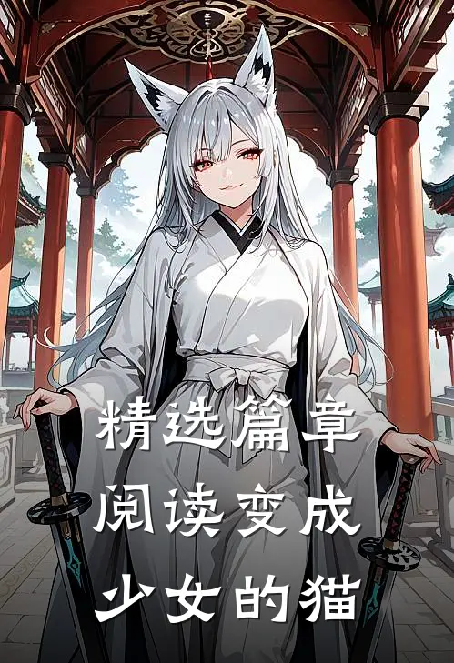 精选篇章阅读变成少女的猫