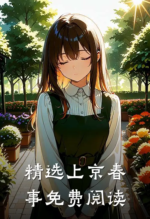 精选上京春事免费阅读